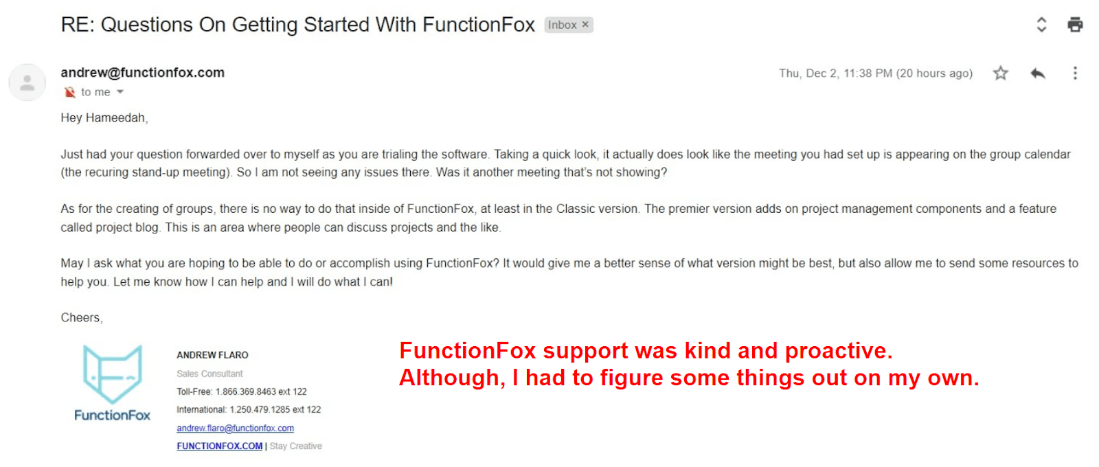 email-from-functionfox-support