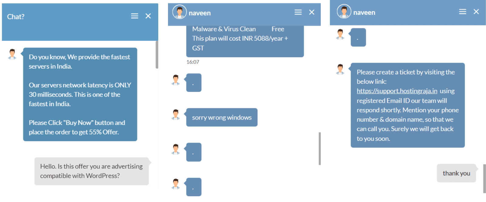 screenshot-of-hostingraja's-live-chat-support