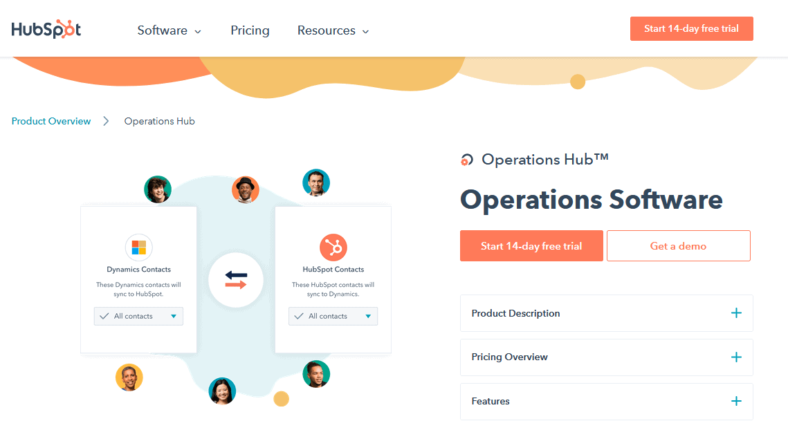 hubspot-operations-software