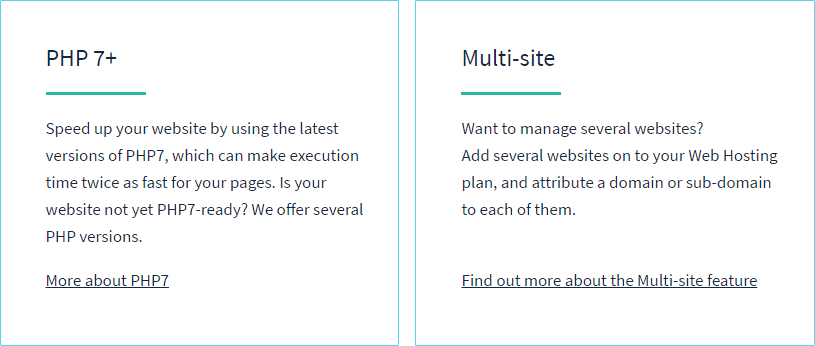 description-of-ovhcloud's-php-and-multi-site-features