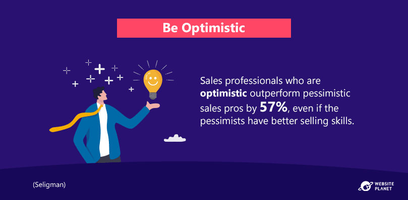 optimistic-sales-professionals