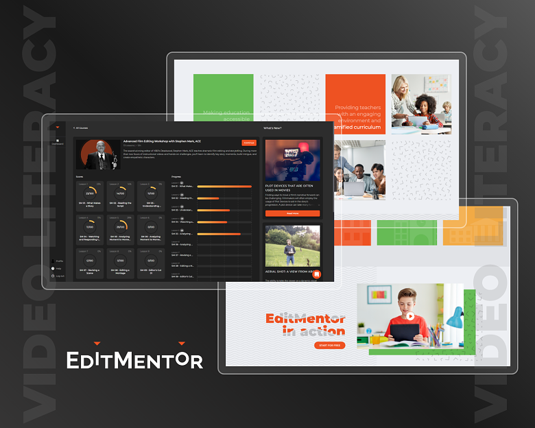 EditMentor