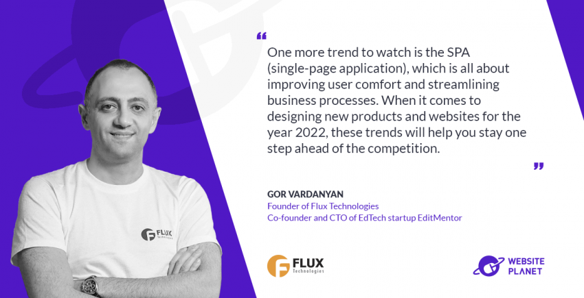 Accelerate Organizational Growth with Flux Technologies