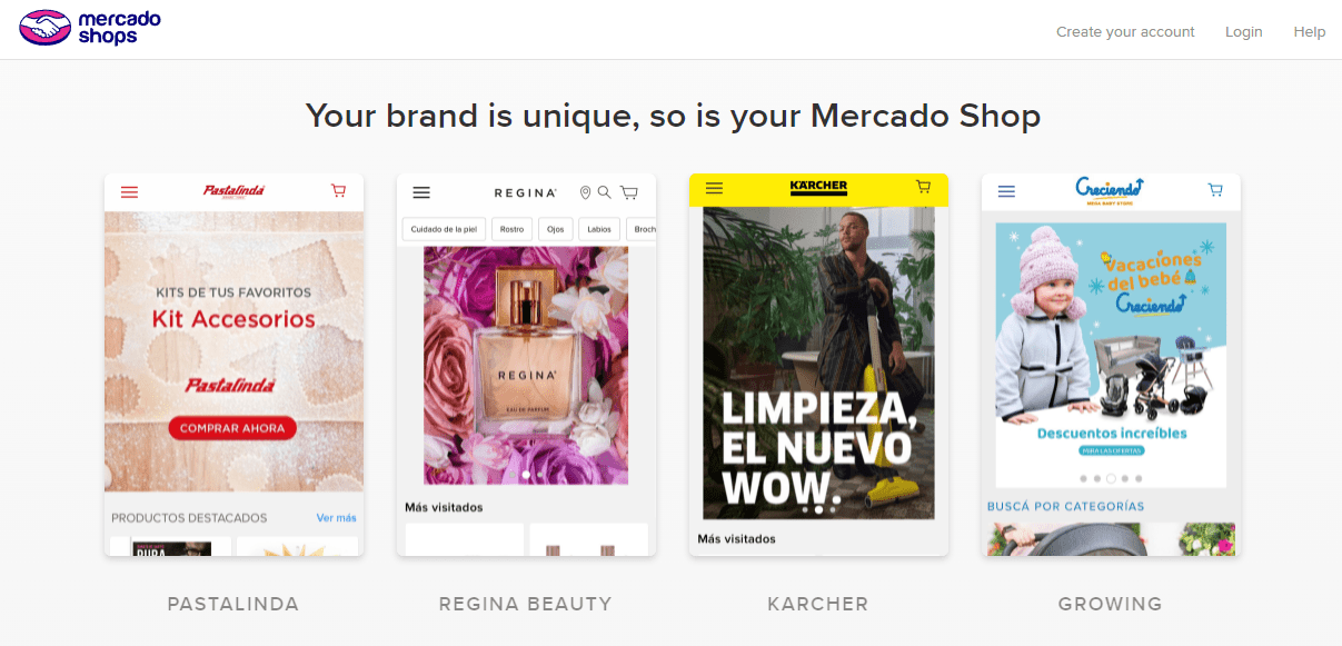 websites-built-with-mercado-shops