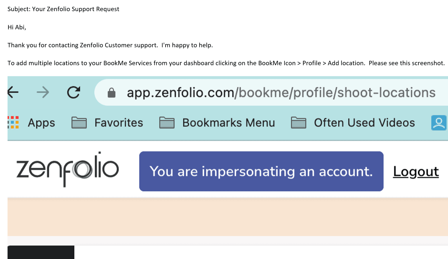 zenfolio-email-support