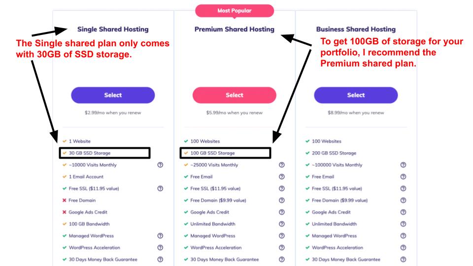 Hostinger, web hosting