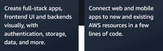 AWS Amplify Reviews 2024: Details, Pricing, & Features