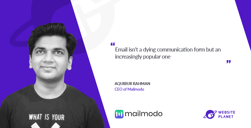 Increase your Email Marketing Conversions with Mailmodo