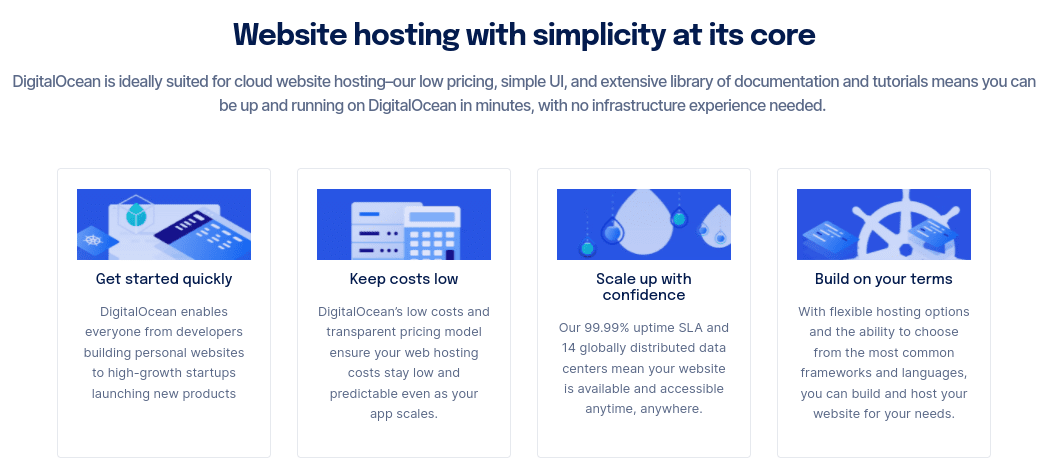 Introducing Storage-Optimized Droplets with NVMe SSDs and a new