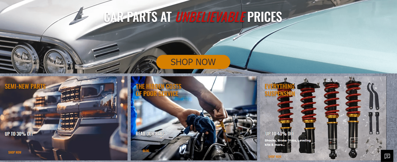 570 Car Customization Online Shop  HD