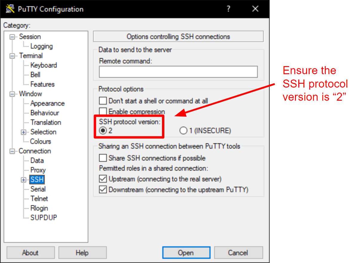 How to Create SSH Keys with PuTTY on Windows :: DigitalOcean