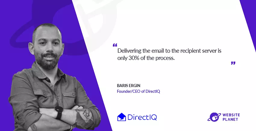 How To Start Email Marketing: Tips for Beginners by DirectIQ