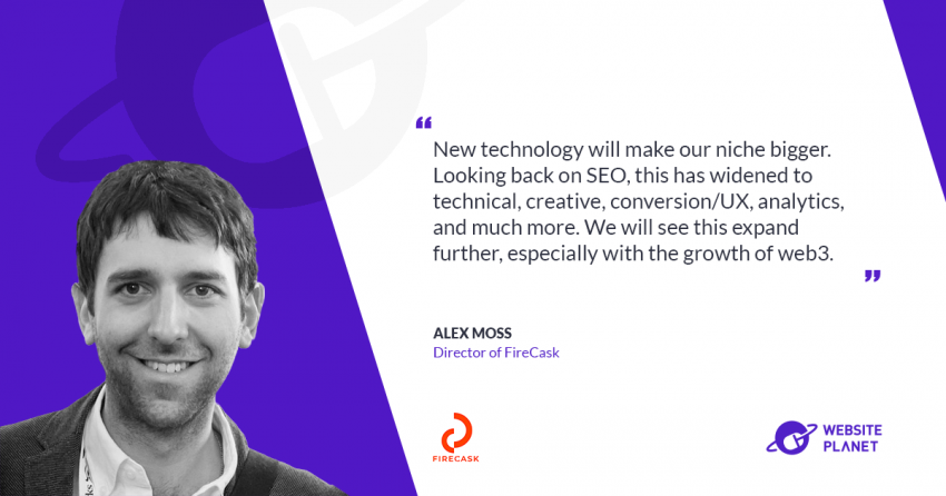 Build Your Brand From The Inside Out With FireCask
