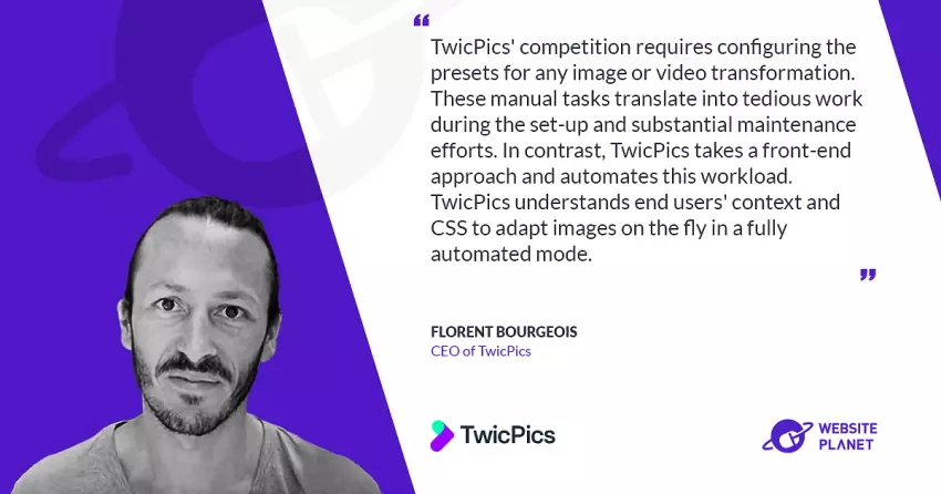 TwicPics – Perfect Visual Media In Real-Time, Every Time