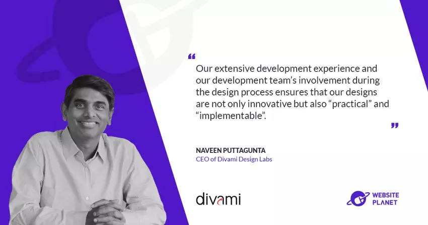 Divami – Humanizing Technology With Impactful User Experiences
