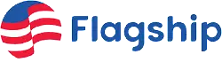 flagship logo alt