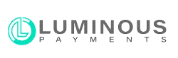 Luminous Payments alternative logo