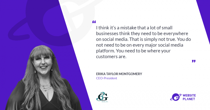 Creating a one-of-a-kind campaign for each client with Three Girls Media
