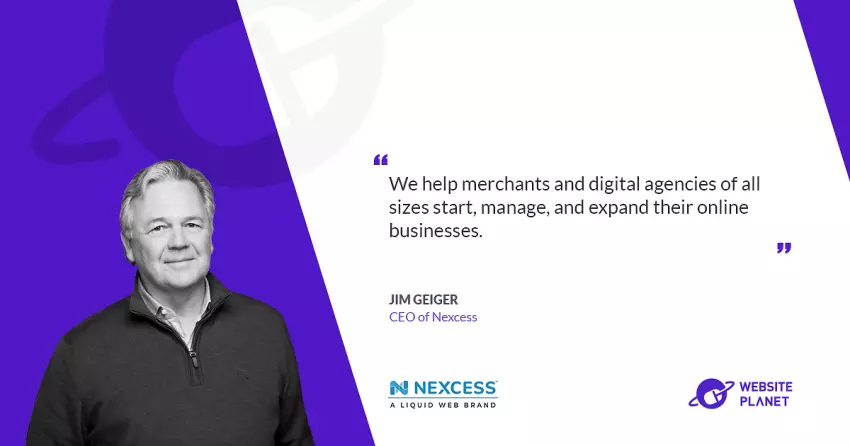 Build Better Sites and Stores With Nexcess