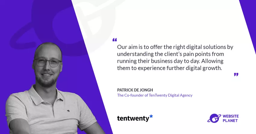 TenTwenty – Creating Digital Growth Opportunities In The Middle East