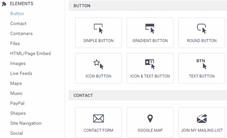 HostGator Editor