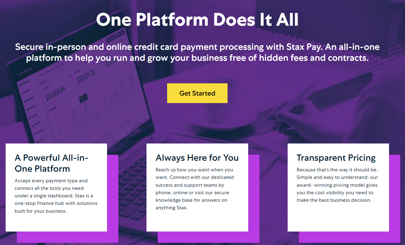 6 BEST Credit Card Processing for Nonprofits in 2022