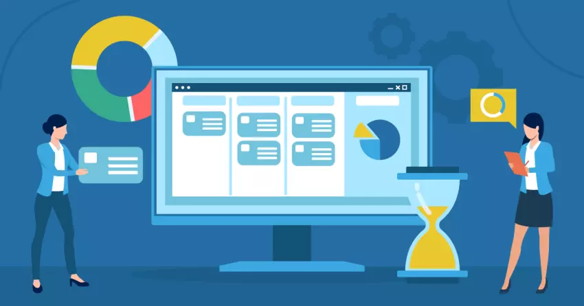 6 programas de gestão de projetos de marketing em 2025