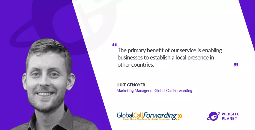 Phone Calls Management & Tech Tips For Online Businesses by Global Call Forwarding