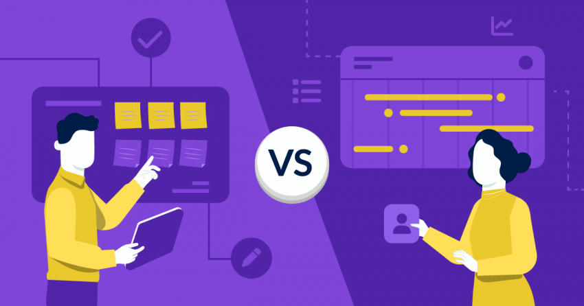 Zoho Projects Vs Monday Which Is Better In 2023 