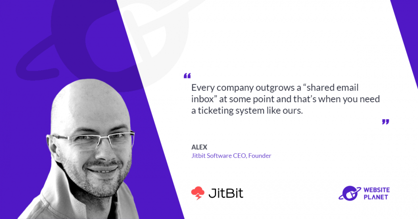 JitBit – One Of The Best Help Desk Ticketing Systems On The Market