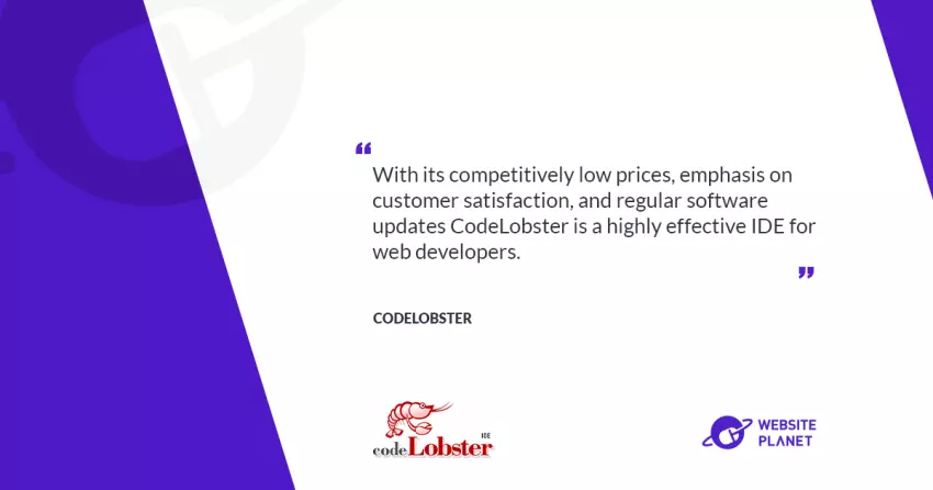 Increase Programming Productivity with CodeLobster