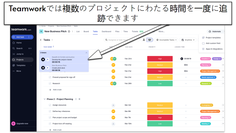 best free project managemen softwaret 3 - ja