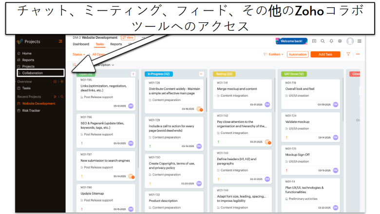 best free project managemen softwaret 4 - ja