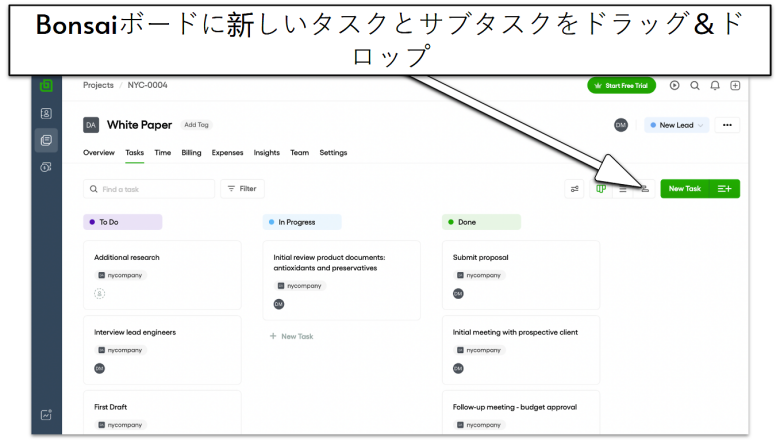 best free project managemen softwaret 9 - ja