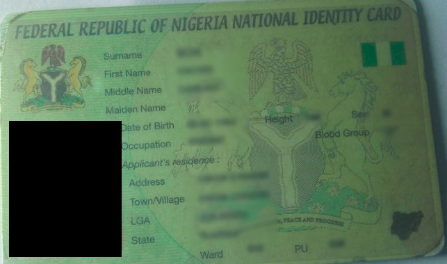 Nigerian Healthcare Program Exposes Applicants’ Data