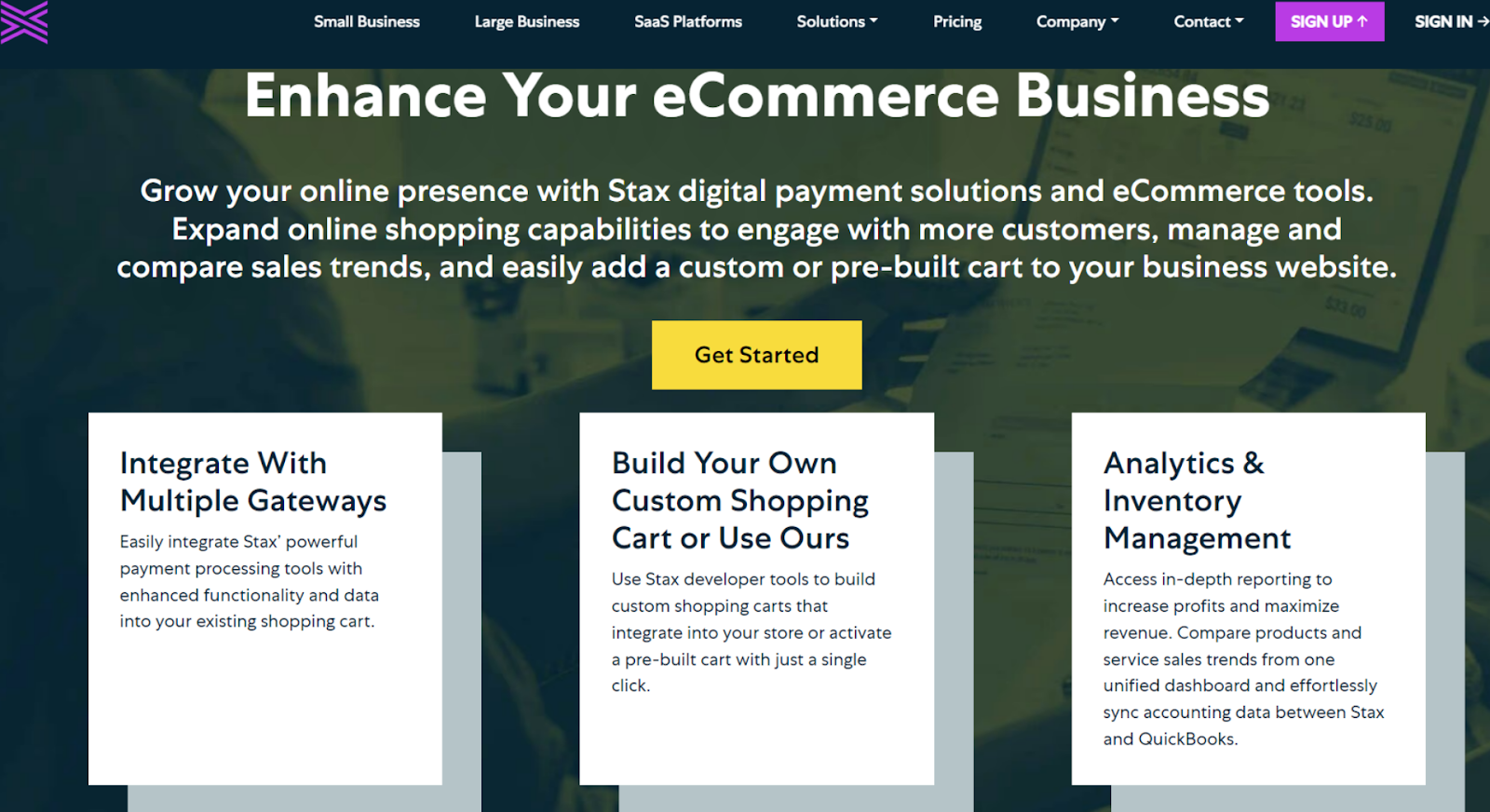 6 Best Credit Card Processing Companies [2022]