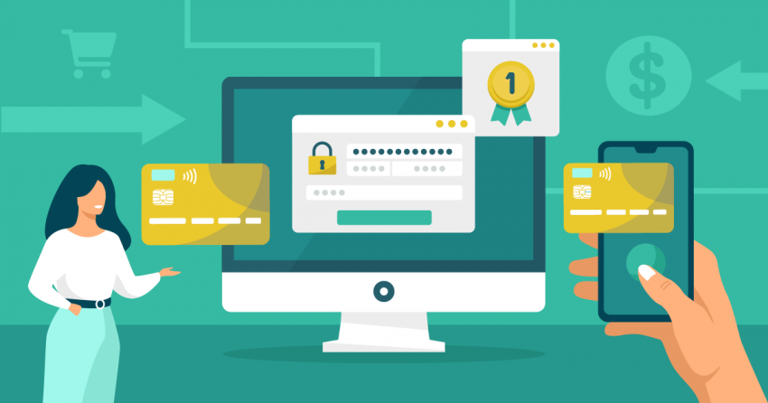 8 Best Credit Card Processing APIs for Your Business in 2024