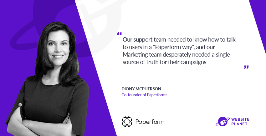 Rebranding: Do It Right With These Tips by Paperform