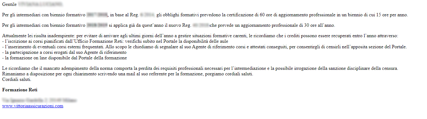 Italian Insurer’s Breach Uncovers Sensitive Staff Documents