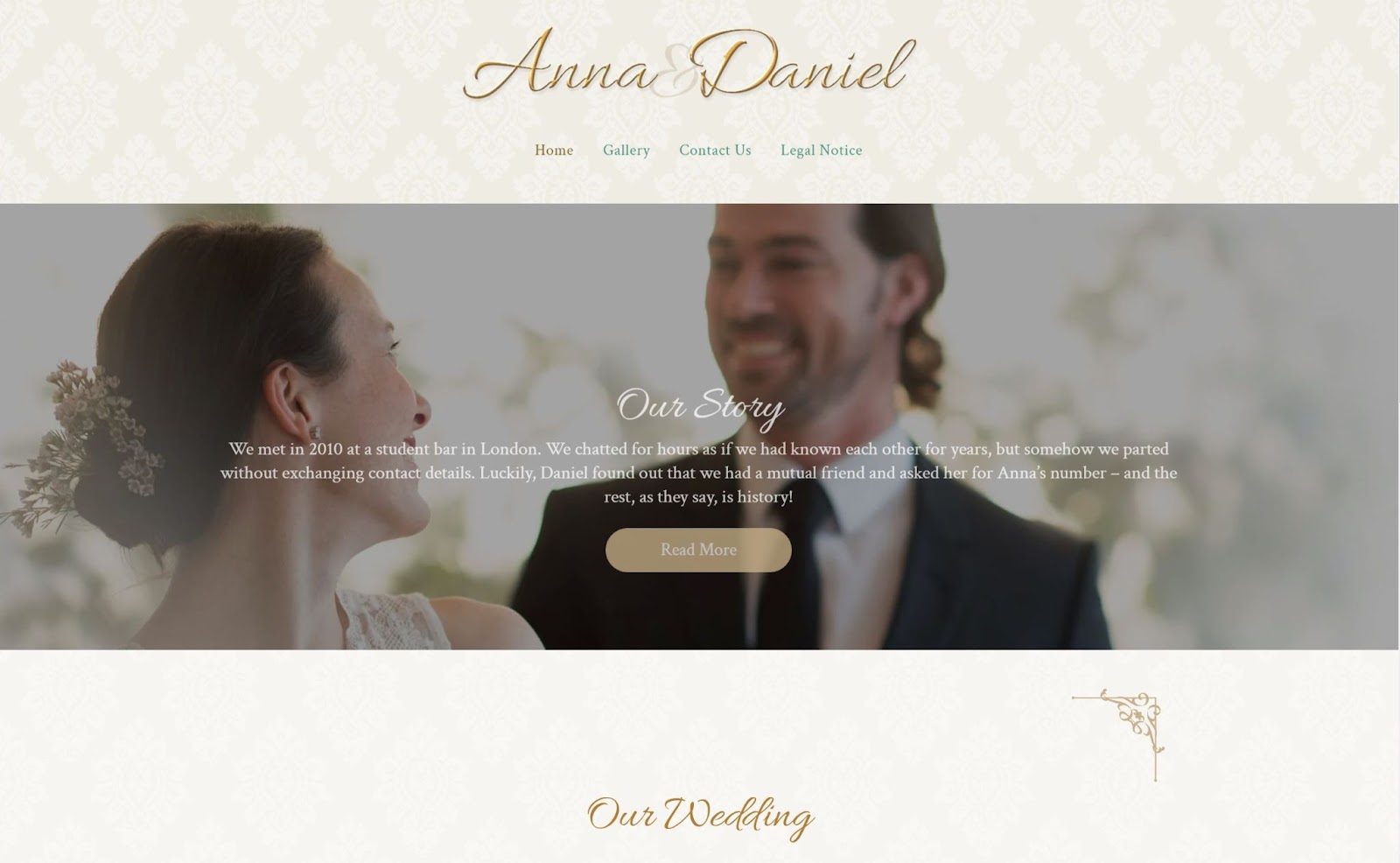 6 Best Wedding Website Builders for Your Big Day in 2024