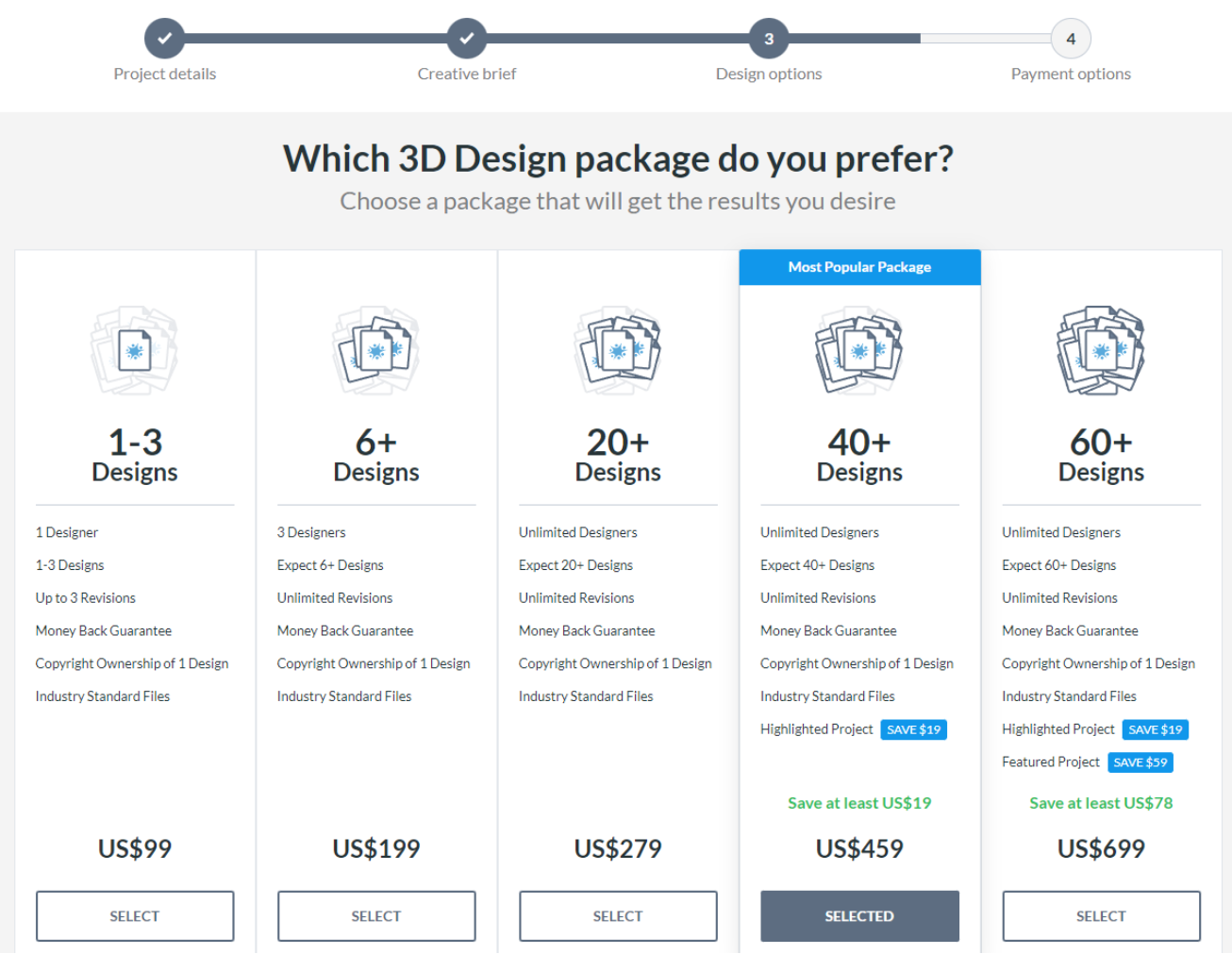 8 Best Freelance sites for 3D Artists & Designers in 2022