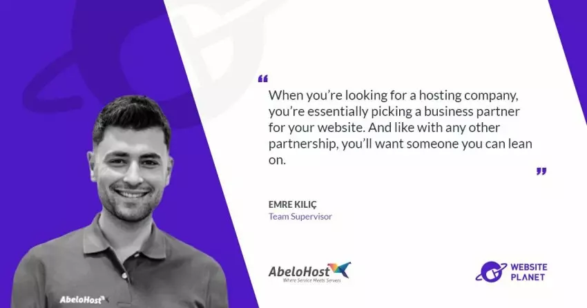 AbeloHost – Offshore Hosting with Total Privacy and Data Security