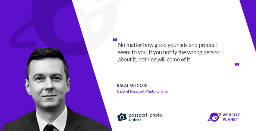 Passport-Photo.Online: Your Online Passport Photo Booth