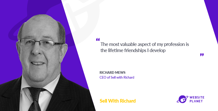 Online Marketing For Real Estate: Expert Tips by Richard Mews