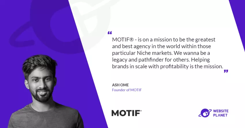Accelerate Growth Of Your Luxury Brand With MOTIF