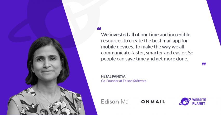 Edison Software – Transforming The Way People Communicate