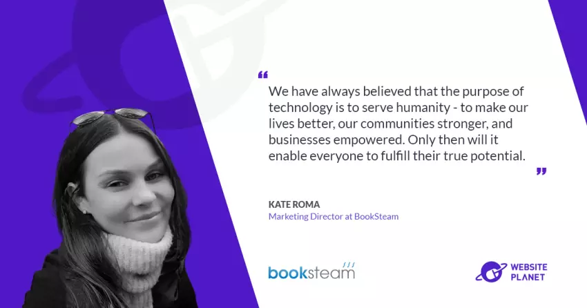 Automate Your Bookings With BookSteam