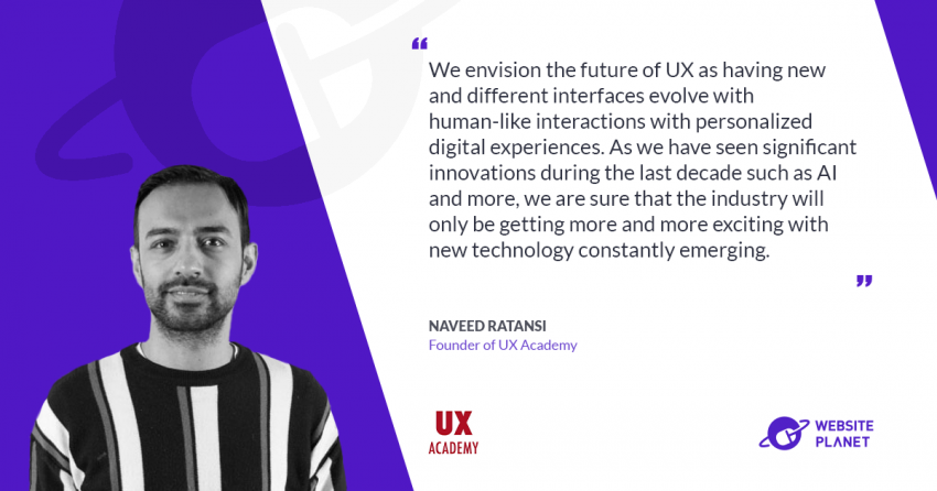 UX Academy – Helps You Become a User Experience Expert