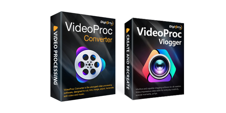 VideoProc