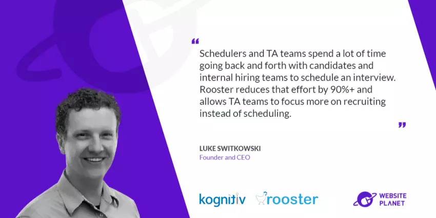 Streamline Your Recruitment Process with Rooster